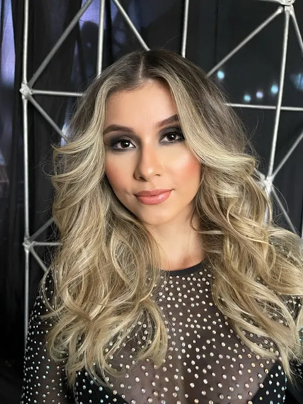 Qiu Salon Doral — Beauty salon in Doral